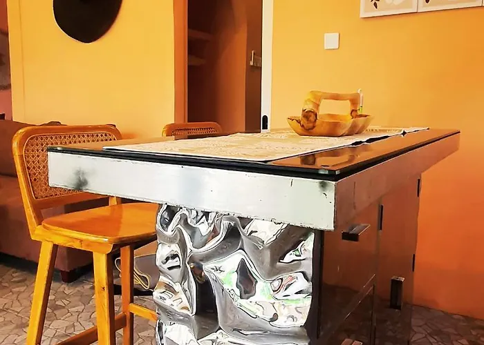Appartement Puri 1 *