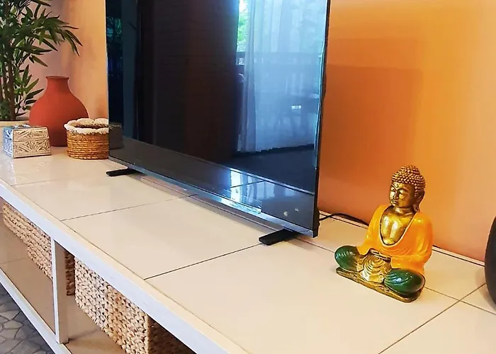 Appartement Puri 1 Jimbaran