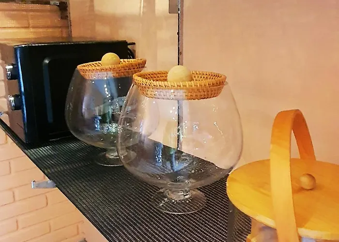 Puri 1 Appartement *